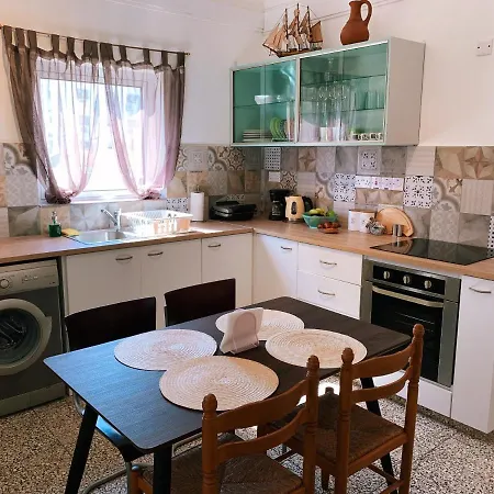 Appartamento The Skala