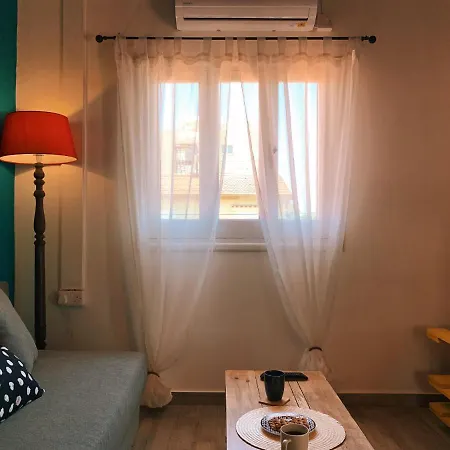 Appartamento The Skala Larnaca