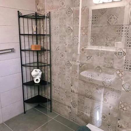 Appartamento The Skala Larnaca